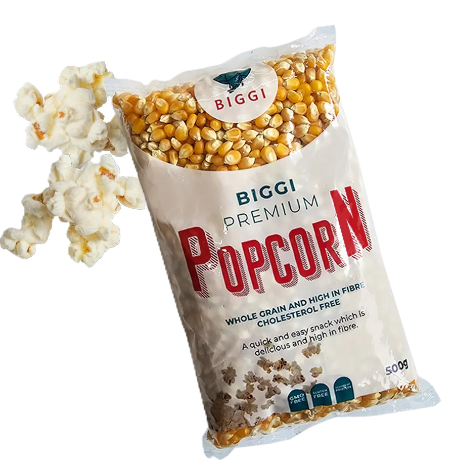 Popcorn Seeds