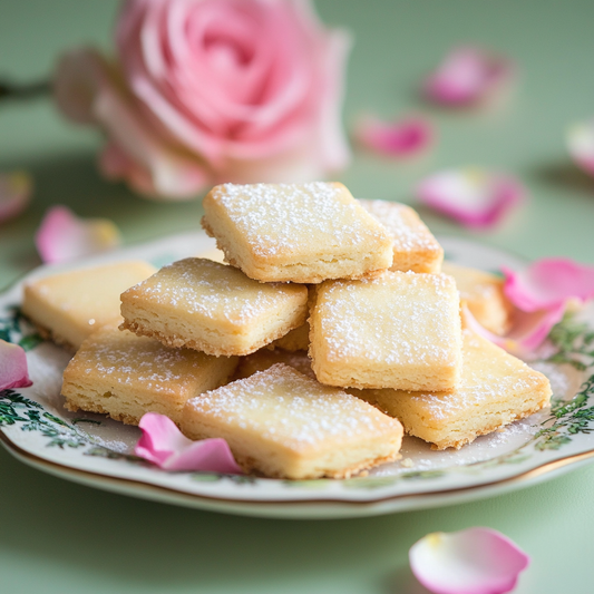 Bulk Shortbread