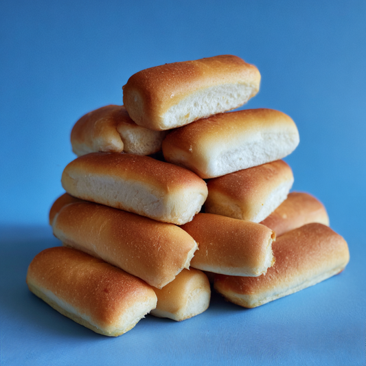 Bulk 15% Extra Soft Premix (Buns)