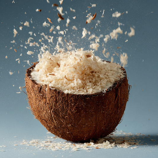 Coconut - Desiccated Fine