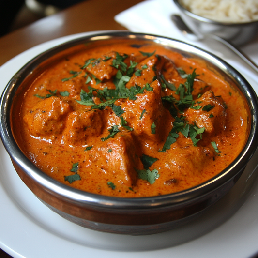 Bulk Curry Spice Mixes