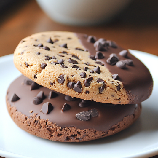 Compound (Baking) Chocolate