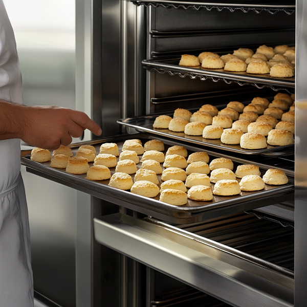 Bulk Scone Ready Mix