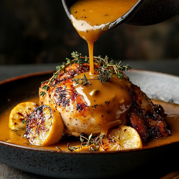 The Gravy Train
