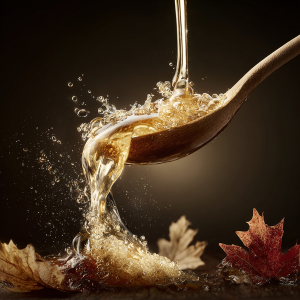 Maple Syrup