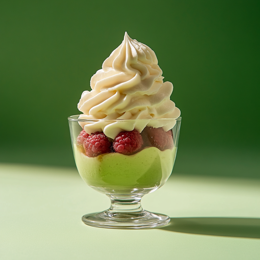 Bulk Whipping Cream Powder