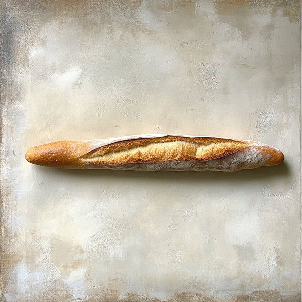 Rustic Baguette Mix