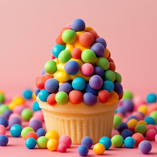 Mini Astros (aka. Bingos/ Zingos)