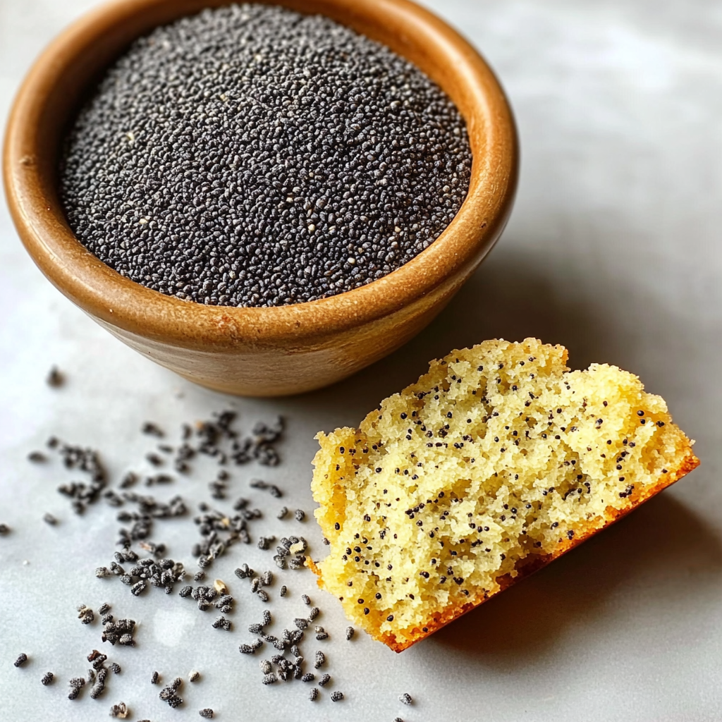 Poppy Seeds