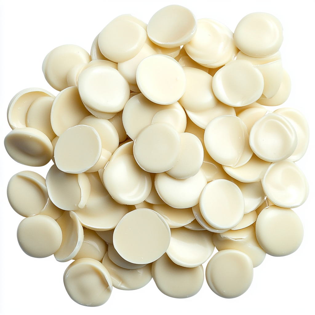 Bulk Yoghurt Special Discs