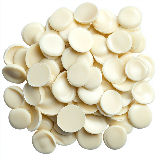 Yoghurt Chocolate Discs