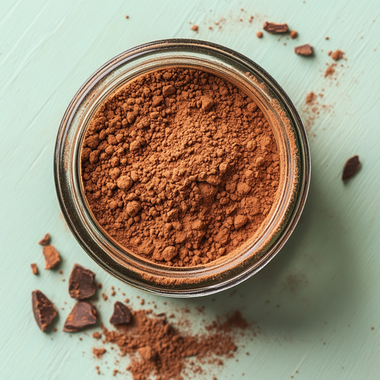 Cocoa Powder