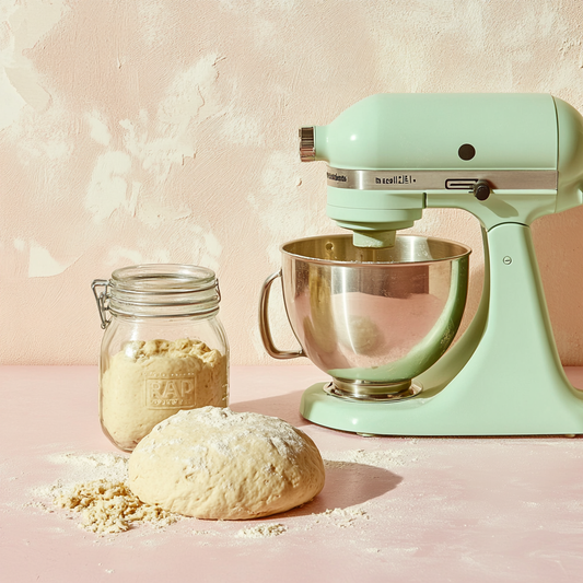 Bulk Instant Dry Yeast