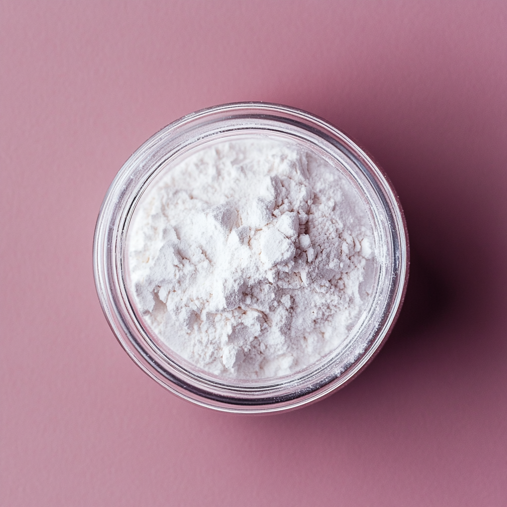 Xantam Gum Powder