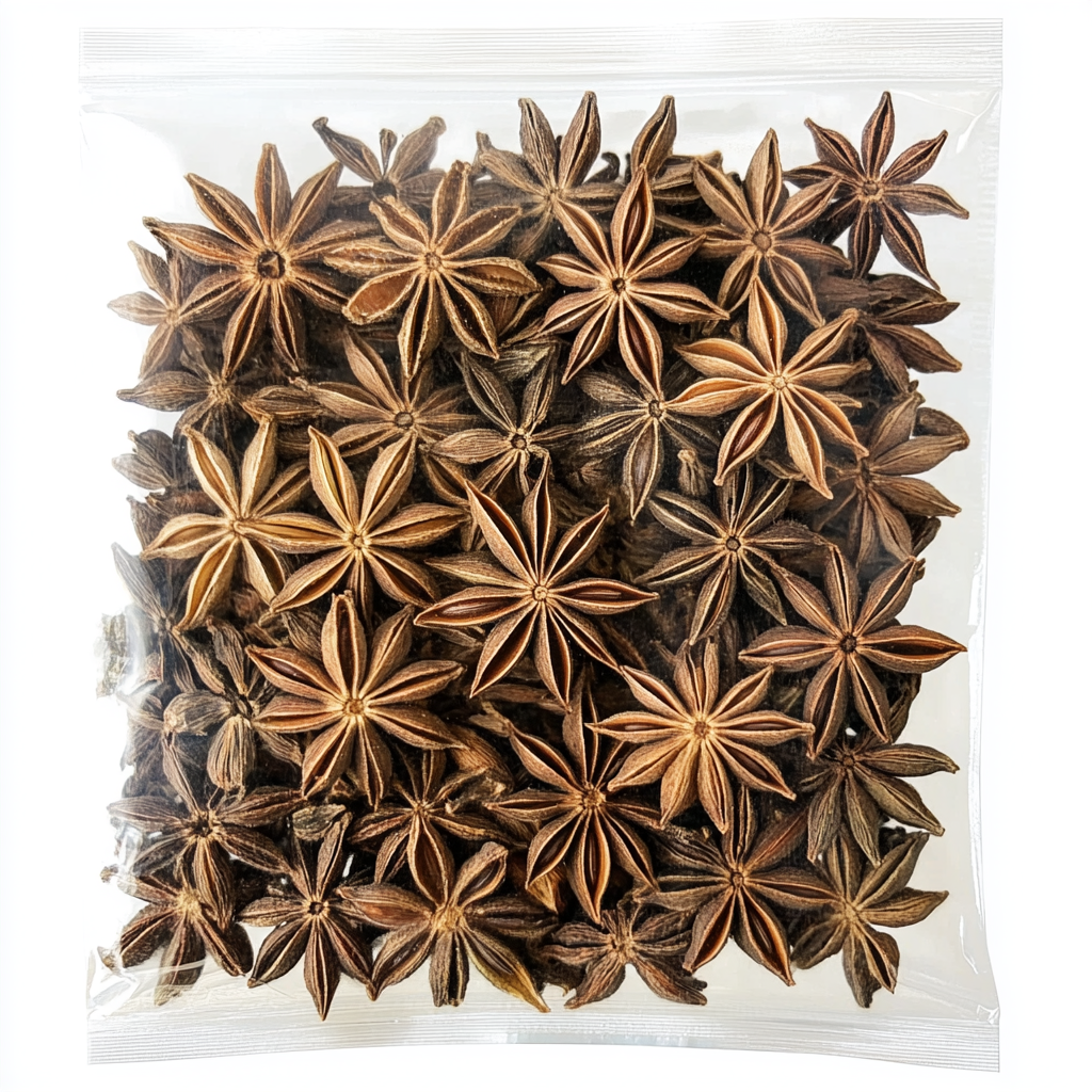 Aniseed