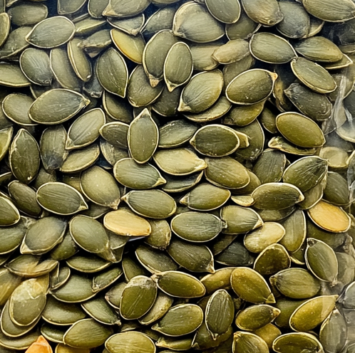 Pumpkin Seeds
