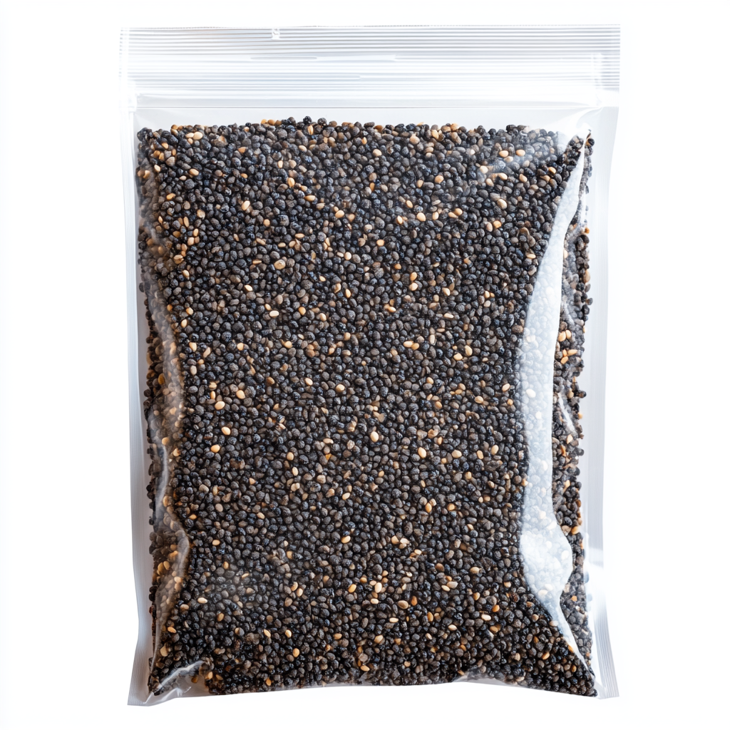 Poppy Seeds