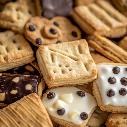 Bulk Basic Biscuit Mix