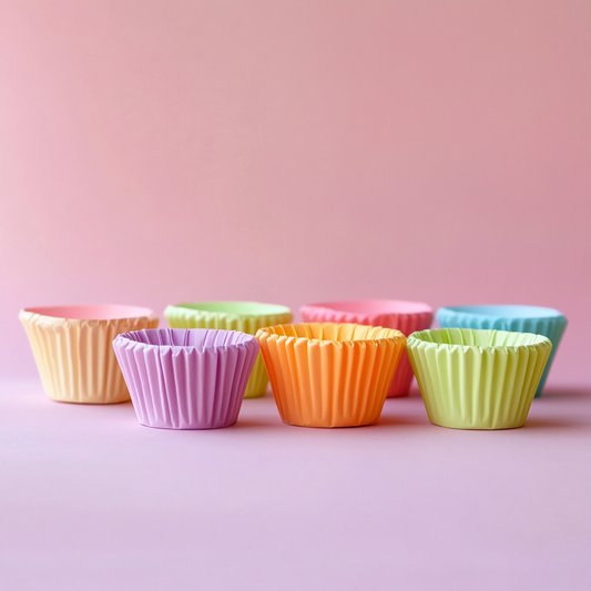 Cupcake Cups