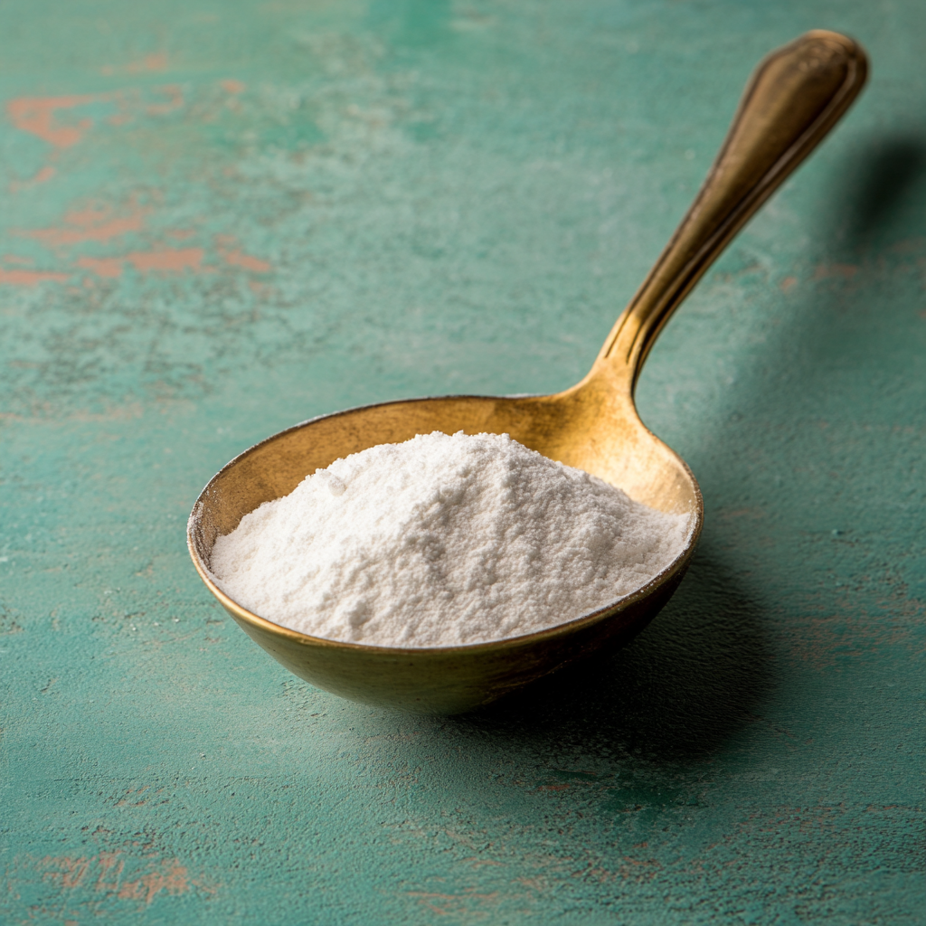 Bulk BiCarb - Sodium Bicarbonate