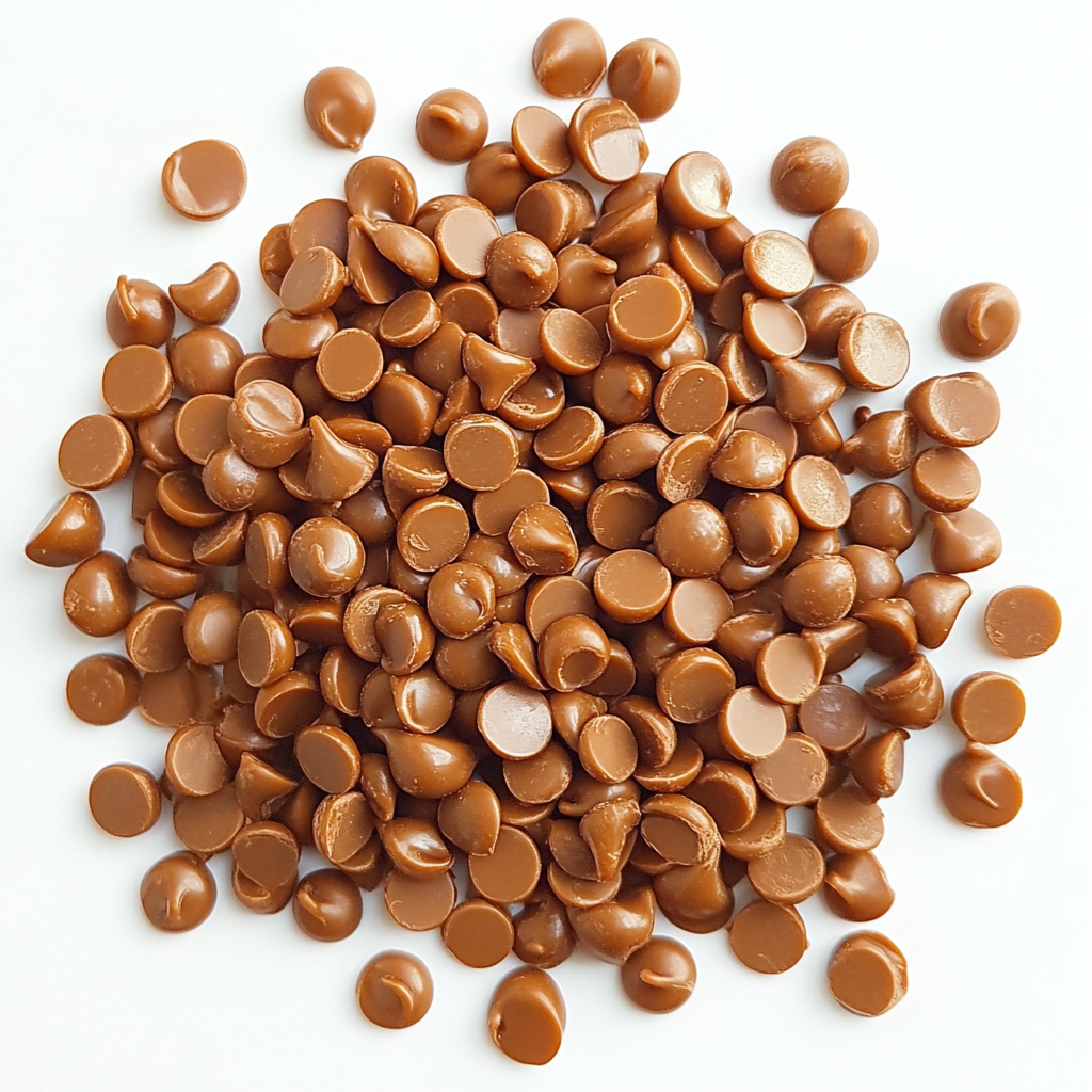 Bulk Caramel Chips