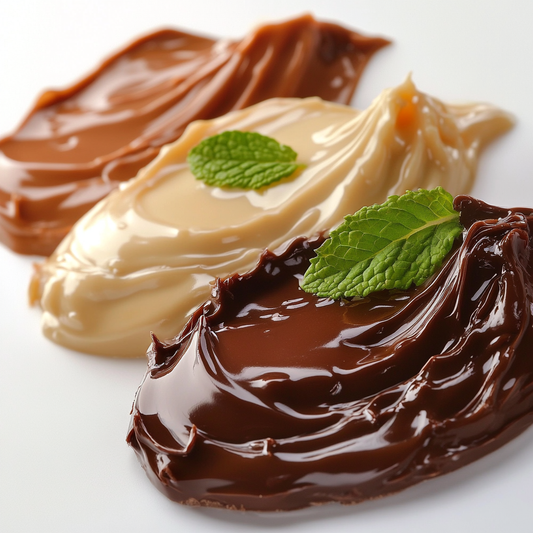 Orley D’luxe Spread Range