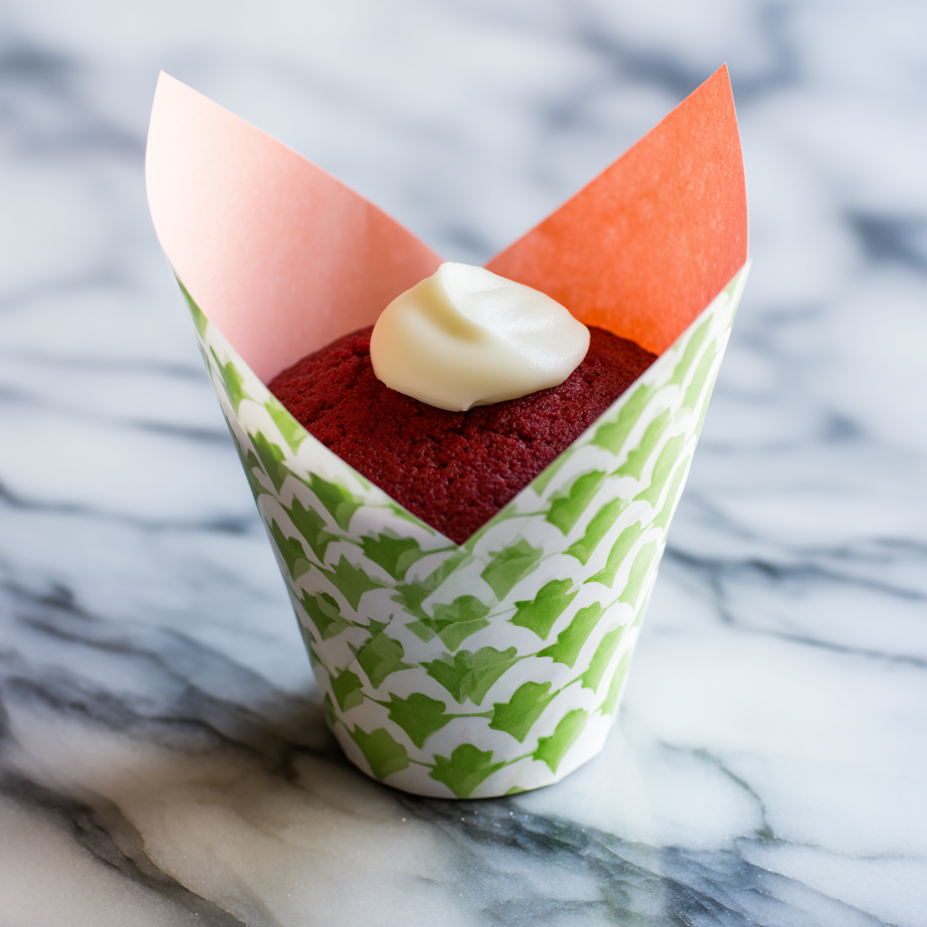 Instant Muffin Mix