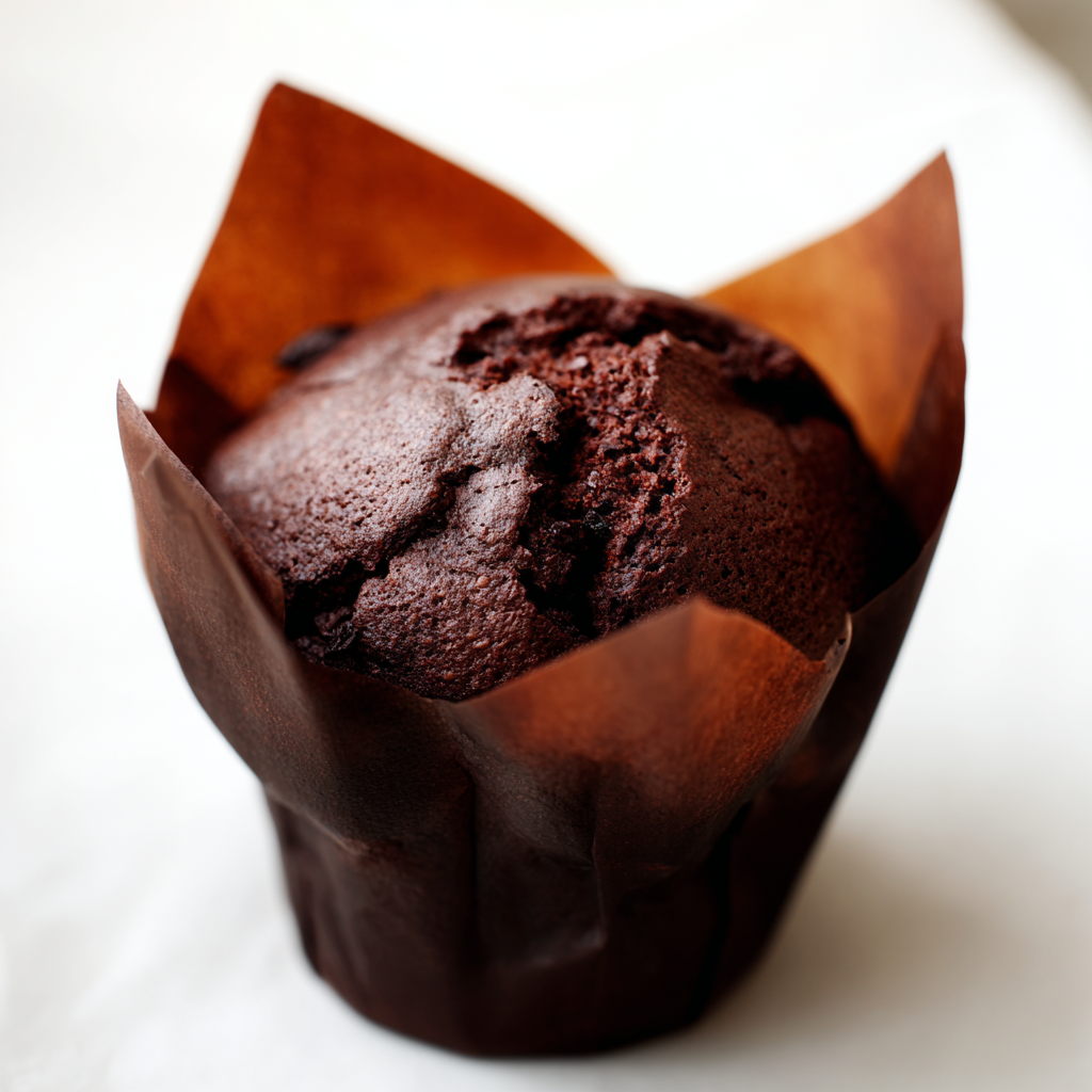 Instant Muffin Mix