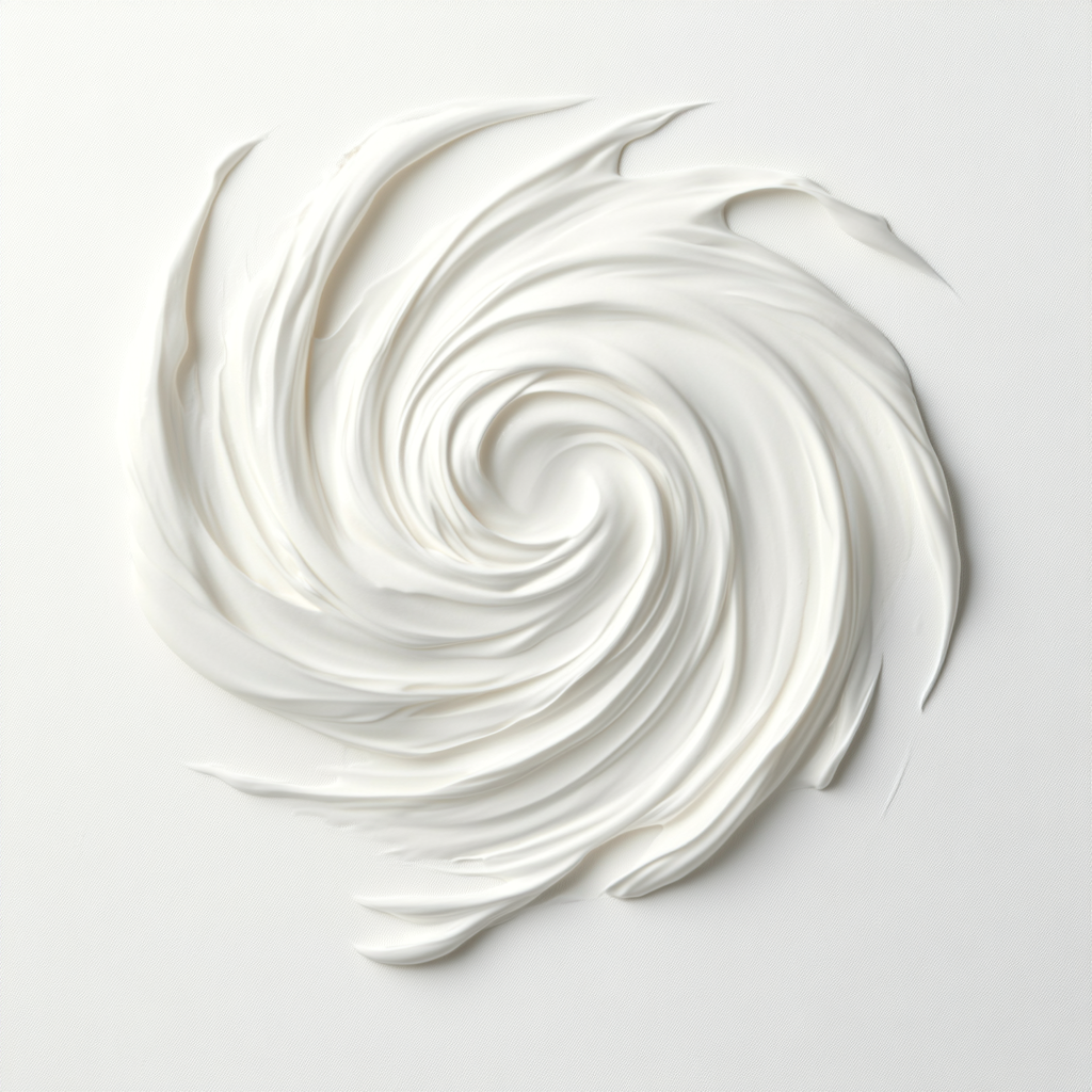 Gel Colour - White