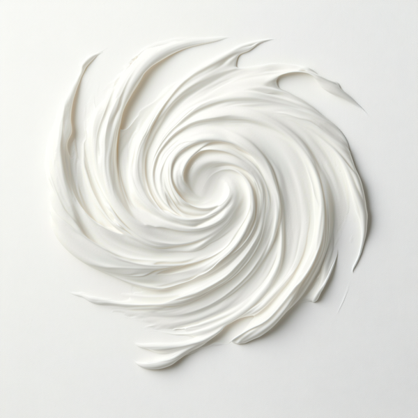 Gel Colour - White