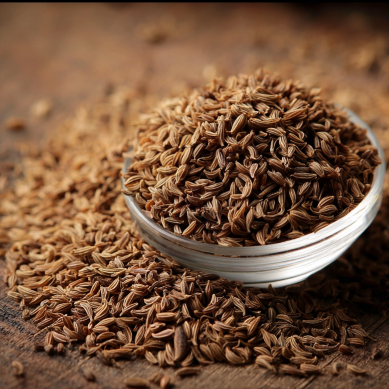 Aniseed
