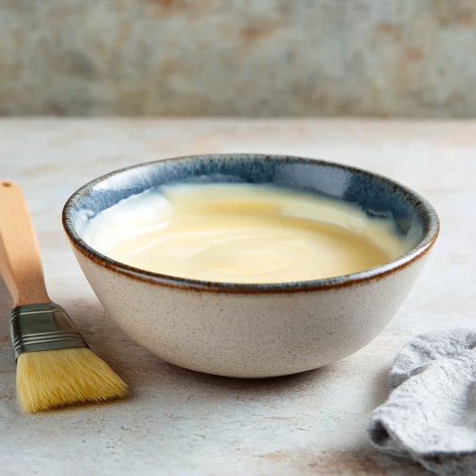 Tin Greasing Applications