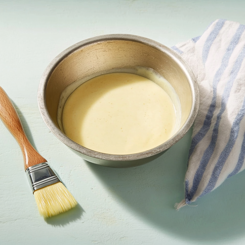 Tin Greasing Applications