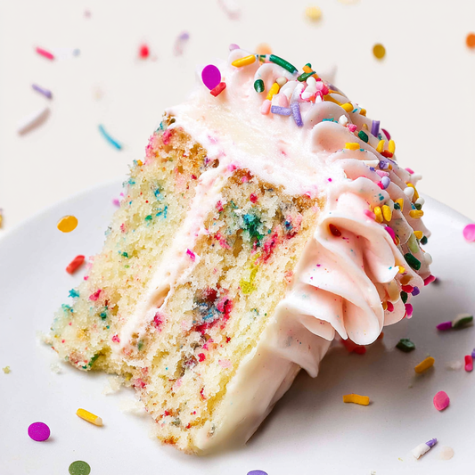 FunFetti Cake Premix