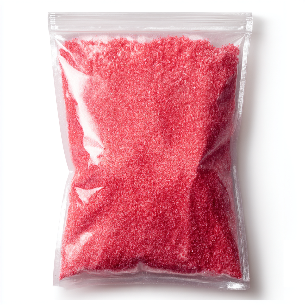 Candy Floss Concentrate