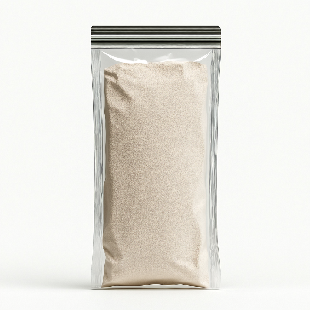 Egg Substitutes