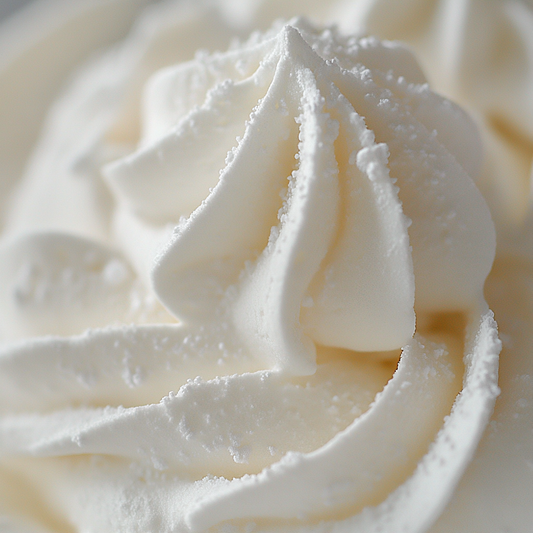 Whipping Cream Powder