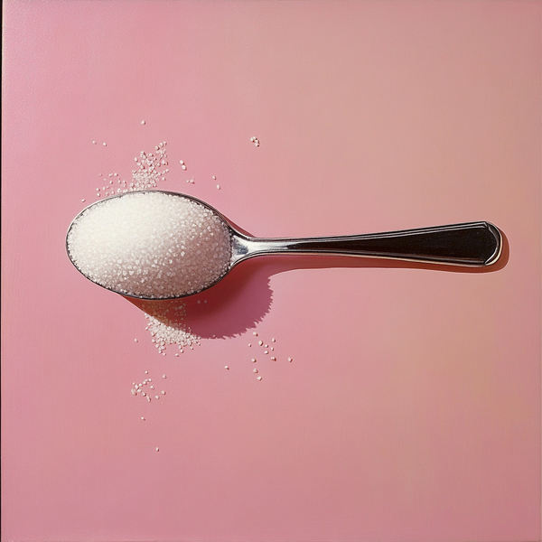 White Sugar