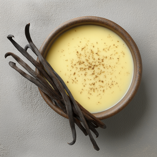 Vanilla Flavouring Oil