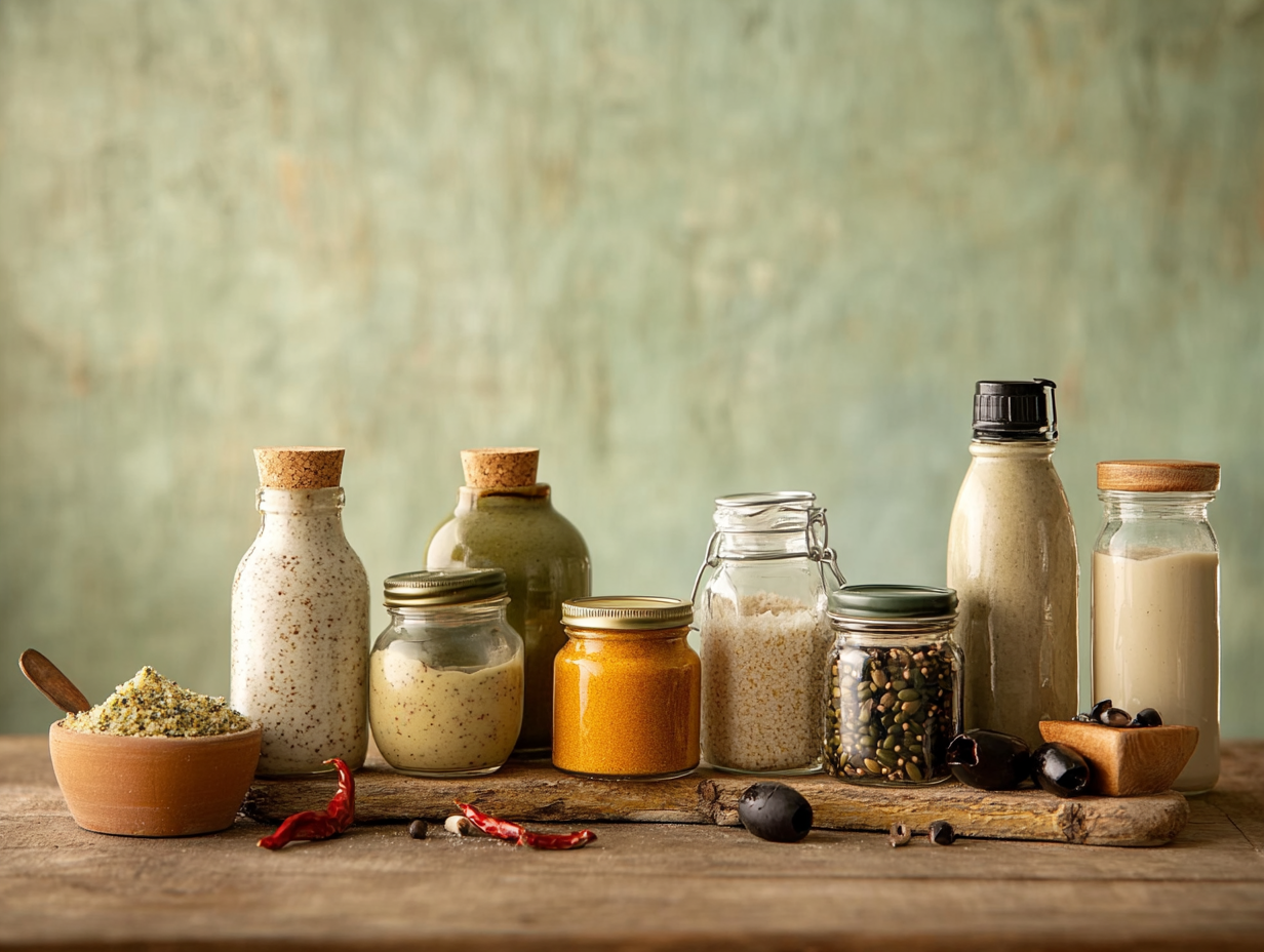 The Pantry
