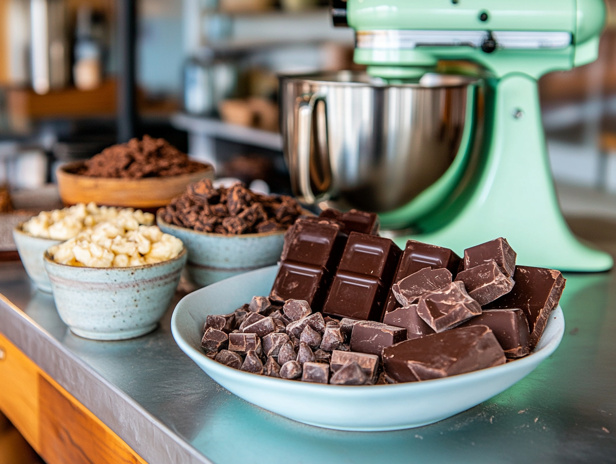 Chocolate