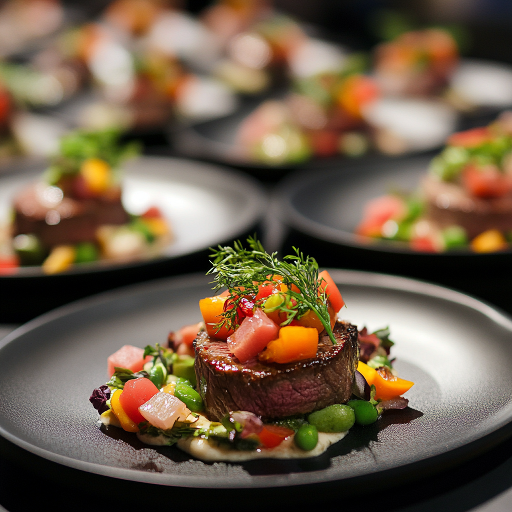 Beef Applications