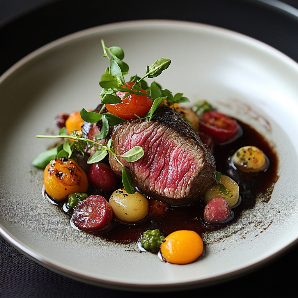 Beef Solutions