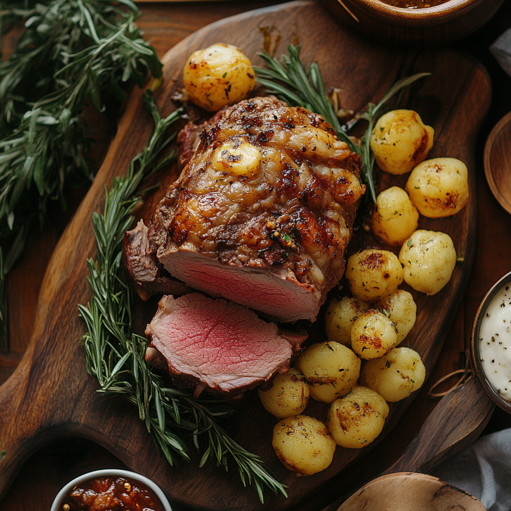 Lamb Solutions