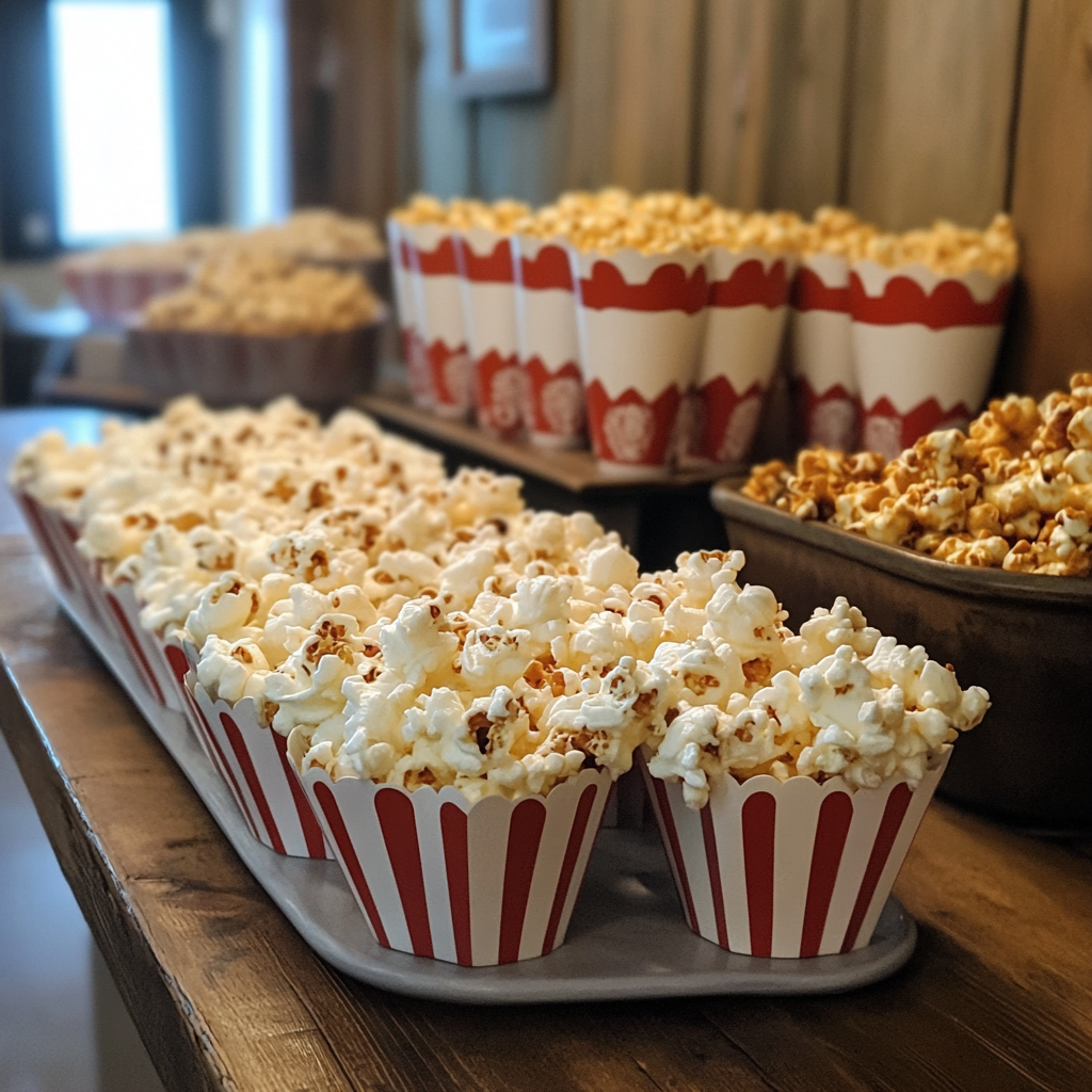 Popcorn