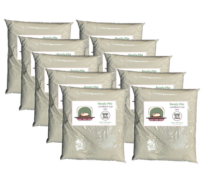 Landbrot Rye Mix Wholesale