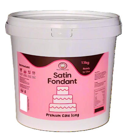 Fondant - White