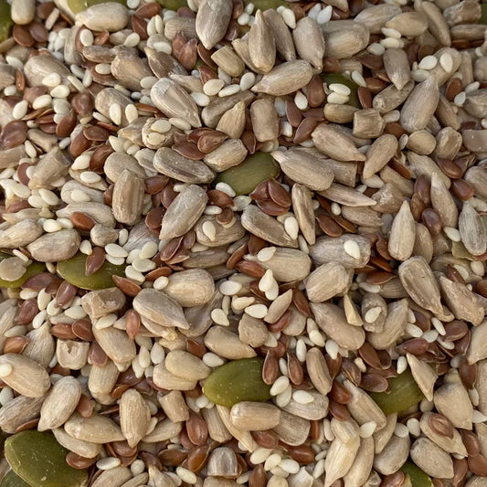 Seed Mix