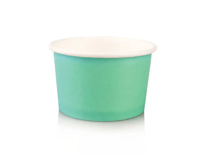 Ice cream cups - 90ml