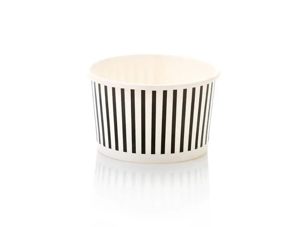 Ice cream cups - 90ml